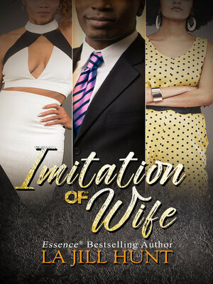 cover image of Imitation of Wife